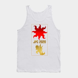 Japan PonyCon 2020 Tank Top